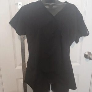 Cherokee Black Scrub Small